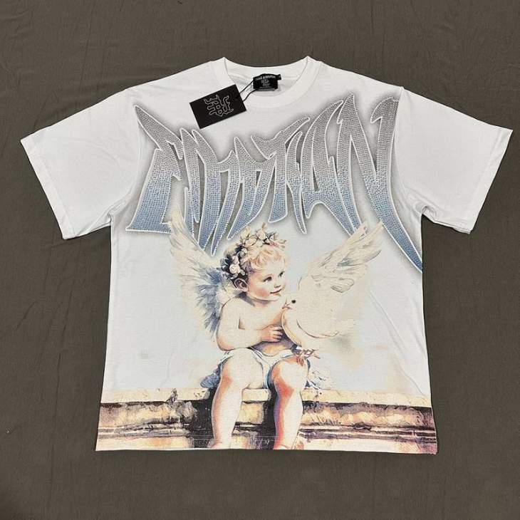 Picture of Mixed Emotion T Shirts Short _SKUMixedEmotionS-XLhdtx99136147